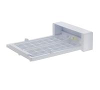 Masterpart Bac à glaçons pour congélateur, 28 cubes, compatible avec les congélateurs Samsung DA97-13313A