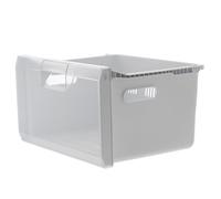 Masterpart Bac à salade à légumes compatible avec réfrigérateurs et congélateurs Samsung RSG5