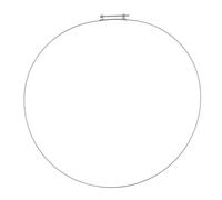 Masterpart Bande de serrage pour porte de machine à laver Samsung B1045AGW/YLW, F1215JGW/XEG, P801GW1/YLW DC91-12077D