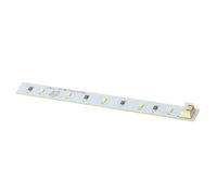 Masterpart Bande lumineuse à 6 LED pour réfrigérateur Samsung RH60, RH62, RH64, RH65, RH68 DA96-01119B