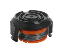 Masterpart Bobine et fil ALM avec capuchon pour débroussailleuse Worx WG150E, WG151E, WG169E QT486