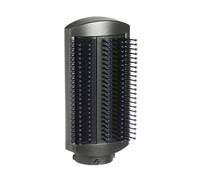 Masterpart Brosse lisse douce noire et violette pour coiffeurs Dyson HS01