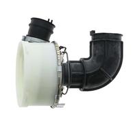 Masterpart Élément chauffant pour lave-vaisselle Indesit C00856635