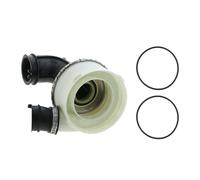 Masterpart Élément chauffant pour lave-vaisselle Whirlpool C00856635