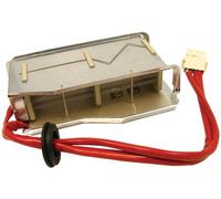 Masterpart Élément chauffant pour sèche-linge Electrolux EDC5369, EDC5371, EDI96150W 1251158448 2200 W