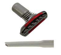 Masterpart Ensemble de suceurs pour escalier et suceur plat pour aspirateur Dyson DC01, DC03, DC04, DC07, DC14