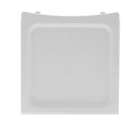 Masterpart Étagère inférieure de congélateur 325 x 300 mm pour congélateurs Samsung DA97-06927A