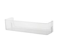 Masterpart Étagère inférieure pour porte de réfrigérateur compatible avec Samsung RL34A6B0D18/EG, RL34A6B0D22/EG DA63-09802A
