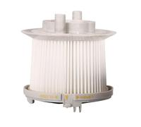 Masterpart Filtre d'échappement HEPA T80 pour aspirateurs Hoover Alyx, Alyxx, TC