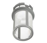 Masterpart Filtre en maille pour lave-vaisselle compatible avec les lave-vaisselle Hotpoint HBC2B19XUKN, HIO3C22WSCUK