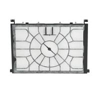 Masterpart Filtre pré-moteur lavable pour aspirateurs Bosch 00579421, 17008769, VZ02MSF