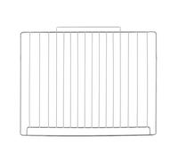 Masterpart Grille de four 478 x 365 mm pour cuisinière Hotpoint, Ariston C00729819
