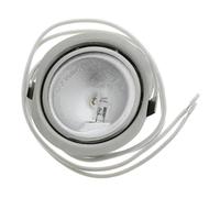 Masterpart Lampe halogène pour hotte aspirante Belling 444441232, 44441236