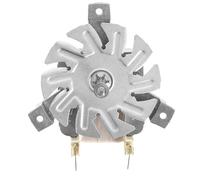 Masterpart Moteur de ventilateur de circulation de chaleur pour four et four Beko 264440102 264440148