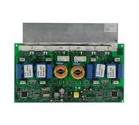 Masterpart Plaque de commande principale pour plaque à induction Module PCB et dissipateur thermique pour plaques à induction Beko 662000108
