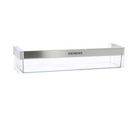 Masterpart Plateau inférieur pour porte de réfrigérateur congélateur Siemens 00705975