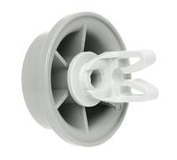 Masterpart Roue inférieure du panier inférieur pour lave-vaisselle Flavel DWF640S, DWF640W, DWFA20S, DWFA20W, FDW60 1782020300