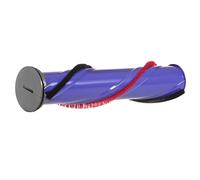 Masterpart Rouleau de Brosse pour aspirateur générique avec Capuchon d'extrémité Compatible avec Dyson V6 et Anciens nettoyeurs sans Fil V7, Partie 966821-01 (Barre de Rouleau à Brosse à 4 Broches)
