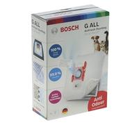 Masterpart Sac à poussière Air Fresh pour tous les nettoyeurs Bosch G Vavuum BBZAFGALL