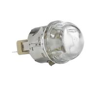 Masterpart Support en verre pour ampoule de four et cuisinière - Assemblage complet pour fours et cuisinières Siemens 12018956