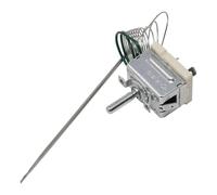 Masterpart Thermostat de température pour four principal Beko AAP10FRC, BDVF100K, CE68200S 263100015