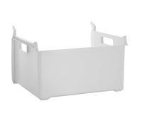 Masterpart Tiroir de congélation central pour réfrigérateurs congélateurs Neff KI6773, GI7813, KI586