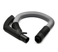 Masterpart Tuyau d'aspirateur de rechange compatible avec les aspirateurs droits Miele S7, U1 Compatible avec tous les modèles Miele Upright S7000 et U1