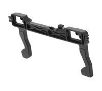 Masterpart Verrou de porte pour micro-ondes Samsung MS23B3614AW/EE, MS2GT5018AW/EG Micro-ondes DE64-02430A