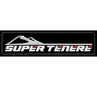 Masterpatch Patch Yam Super Tenere pour Yamaha Super Tenere Bikers XT 750 1200 Moto Aufnäher parche Bordado Patch brodé écusson toppa ricamata