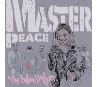 Masterpeace - MasterPeace