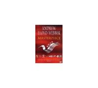 Andrew Lloyd Webber – Masterpiece (Live From The Great Hall Of People In Bejing)