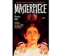 Masterpiece - Alex Maleev - Dark Horse Comics U.S. - Livre en Anglais - Paperback Alex MaleevAlex Maleev (Auteur)