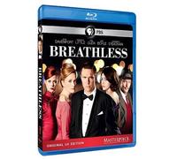 Masterpiece: Breathless [Blu-Ray]