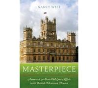 Masterpiece by Nancy West Paperback Book Nancy West (Auteur)