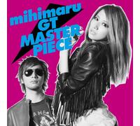 MASTERPIECE(CD+DVD)(ltd.ed.)(TYPE A)