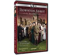 Masterpiece Classic: Downton Abbey Season 2 (Origi