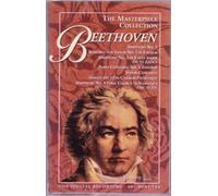 Masterpiece Collection: Beethoven