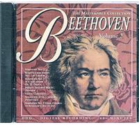 Masterpiece Collection - Beethoven