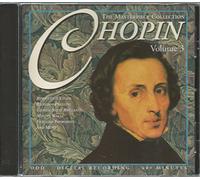 Masterpiece Collection - Chopin