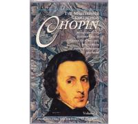Masterpiece Collection: Chopin