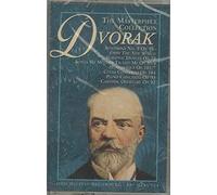 Masterpiece Collection: Dvorak