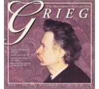 Masterpiece Collection - Grieg