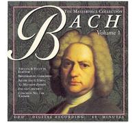 Masterpiece Collection – Masterpiece Collection: Bach