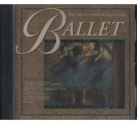 Masterpiece Collection - Masterpiece Collection: Ballet