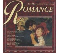 Masterpiece Collection - Masterpiece Collection: Romance