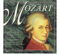 Masterpiece Collection - Mozart