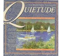 Masterpiece Collection: Quietude by Masterpiece Collection