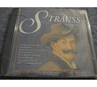 Masterpiece Collection - Masterpiece Collection: Strauss
