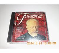 Masterpiece Collection - Tchaikovsky
