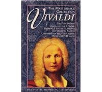 Masterpiece Collection: Vivaldi